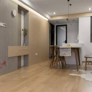 [裝修攻略]星空梵高全屋定制打造您的北歐溫馨小屋！