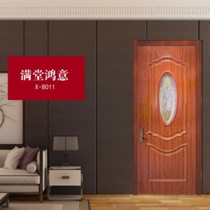 什么是免漆門(mén)？免漆門(mén)好在哪？
